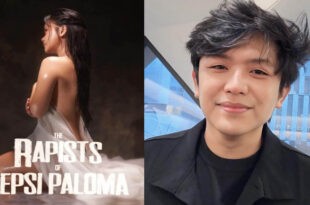 Darryl Yap The Rapists of Pepsi Paloma