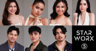 Marthena Jickain Rahil Gatali Carmela Lorzano Keisha Serna Nico Matugas Patrick Ballesteros Spencer Capistrano