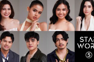 Marthena Jickain Rahil Gatali Carmela Lorzano Keisha Serna Nico Matugas Patrick Ballesteros Spencer Capistrano