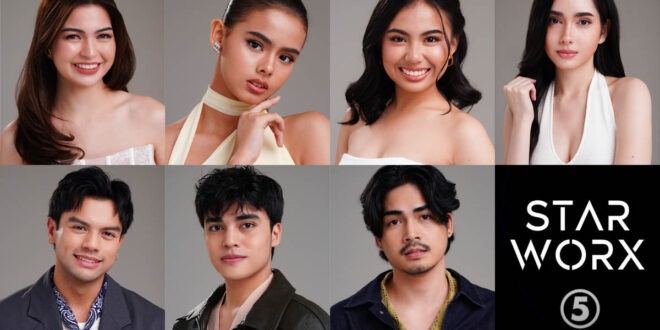 Marthena Jickain Rahil Gatali Carmela Lorzano Keisha Serna Nico Matugas Patrick Ballesteros Spencer Capistrano