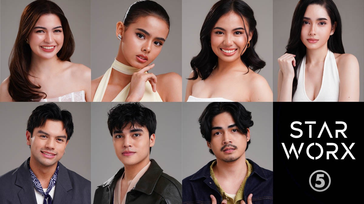 Marthena Jickain Rahil Gatali Carmela Lorzano Keisha Serna Nico Matugas Patrick Ballesteros Spencer Capistrano