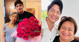 Alden Richards