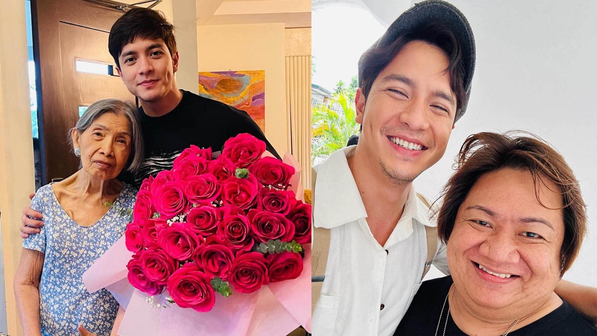 Alden Richards