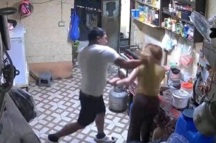Del Alimeri