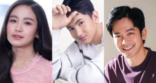Max Passion Joshua Garcia Caprice Cayetano