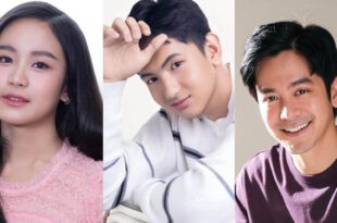 Max Passion Joshua Garcia Caprice Cayetano