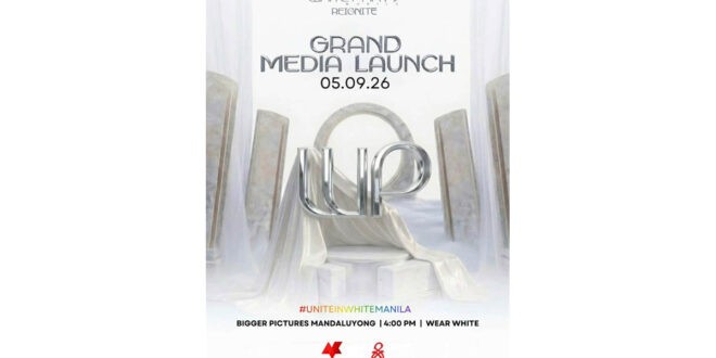White Party Manila