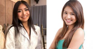 Allyza Joyce Lescano Nadine Lustre