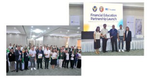 BDO Foundation BSP Parañaque