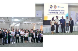 BDO Foundation BSP Parañaque