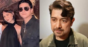 Ian Veneracion Daniel Padilla Kaila Estrada