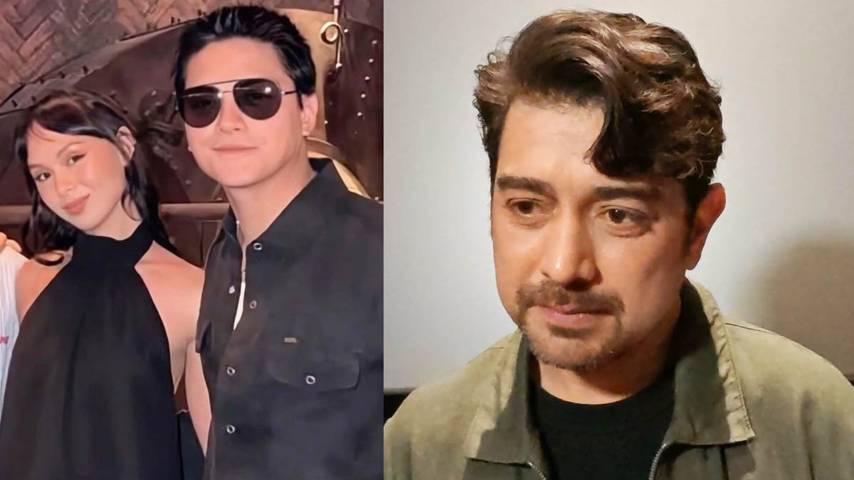 Ian Veneracion Daniel Padilla Kaila Estrada
