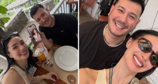 John Prats Heart Evangelista