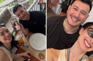 John Prats Heart Evangelista