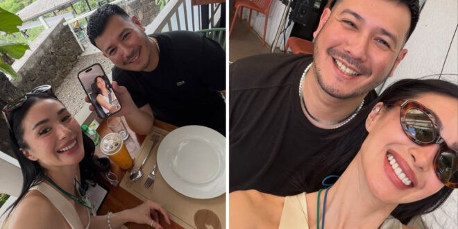 John Prats Heart Evangelista