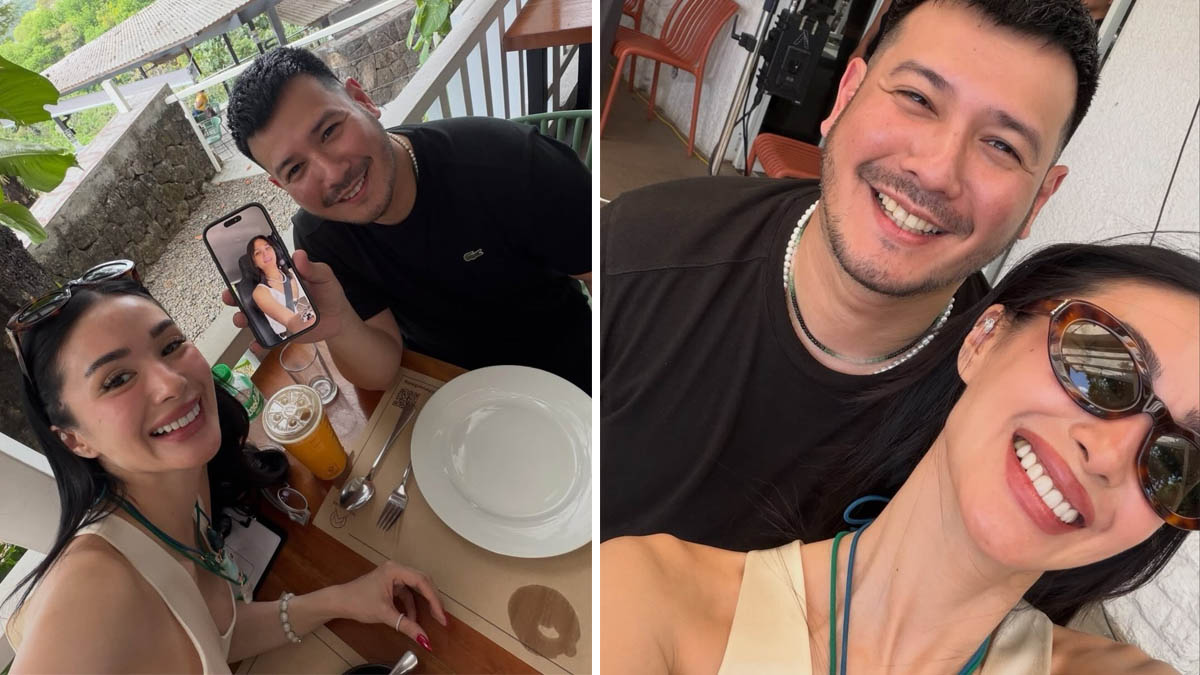 John Prats Heart Evangelista