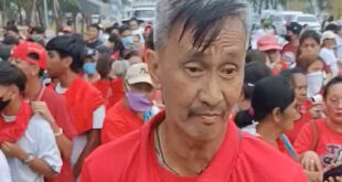 Ka Jet Gonzaga Sandugo