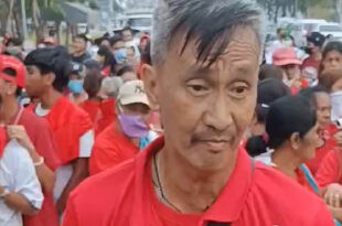 Ka Jet Gonzaga Sandugo