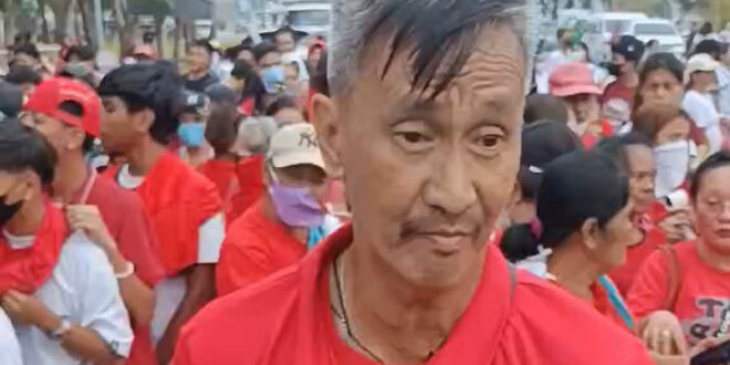 Ka Jet Gonzaga Sandugo