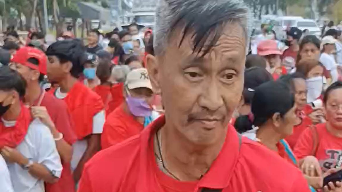 Ka Jet Gonzaga Sandugo