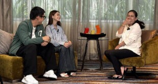 Maricel Soriano Fyang Smith JM Ibarra