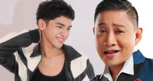 Wesley Francisco Michael V Bitoy