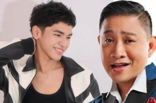 Wesley Francisco Michael V Bitoy