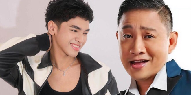 Wesley Francisco Michael V Bitoy