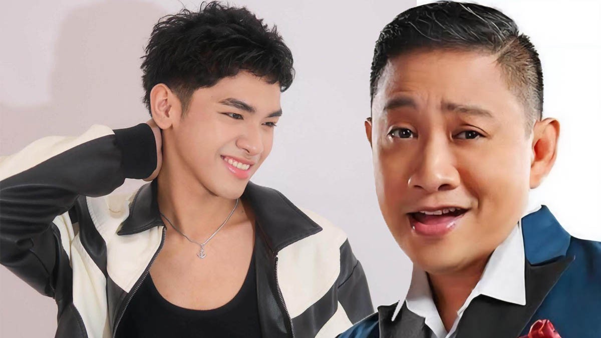 Wesley Francisco Michael V Bitoy