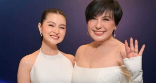 Barbie Forteza Sharon Cuneta