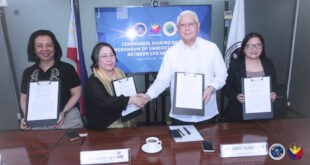 CFO iPBA free legal aid for Non-Resident Filipinos