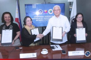 CFO iPBA free legal aid for Non-Resident Filipinos