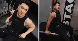 Darren Espanto