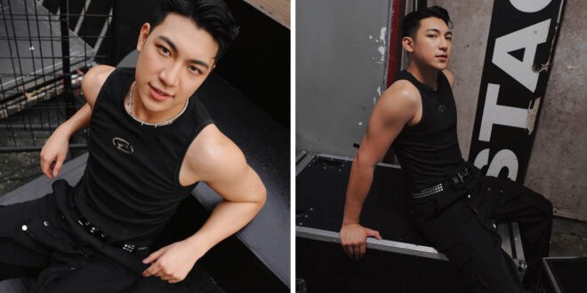 Darren Espanto