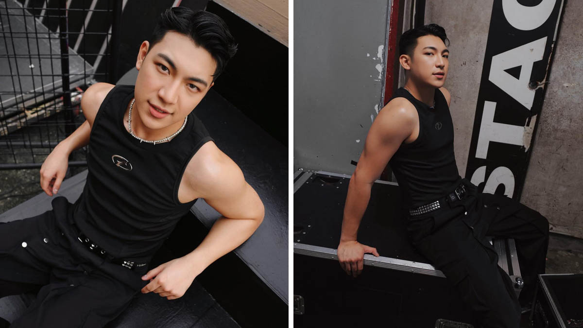 Darren Espanto