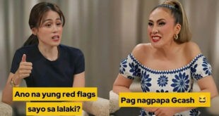 Toni Gonzaga Ai Ai delas Alas