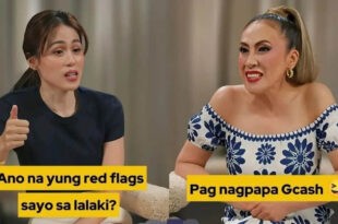 Toni Gonzaga Ai Ai delas Alas