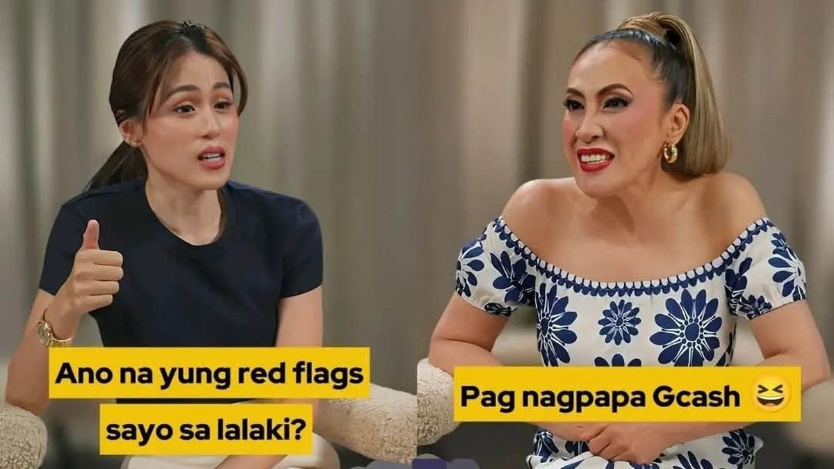 Toni Gonzaga Ai Ai delas Alas