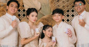 Jorge Siblings Perfect Summer
