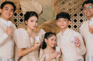 Jorge Siblings Perfect Summer