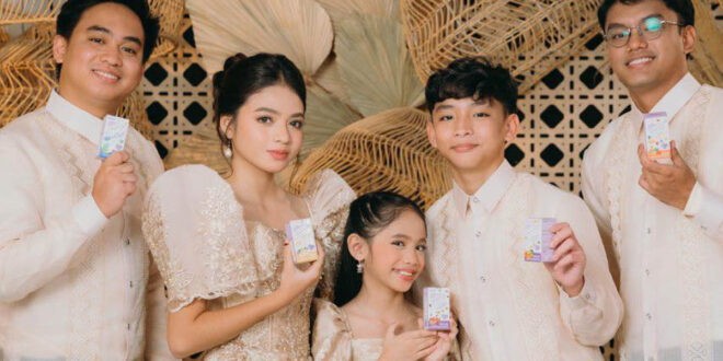 Jorge Siblings Perfect Summer