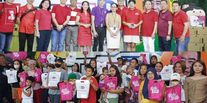 TEAM The Entertainment Arts Media Child Haus