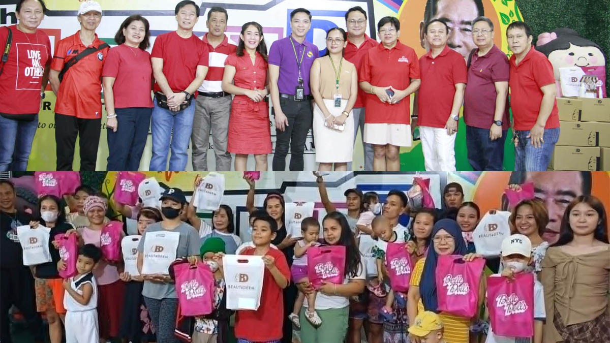 TEAM The Entertainment Arts Media Child Haus
