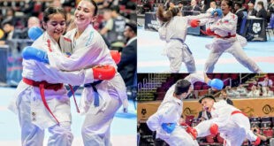 Karate One-Youth League