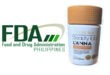 FDA LUXE SKIN BEAUTY TALKS L ANNA