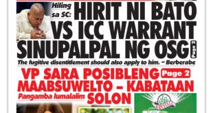 051826 Hataw Frontpage