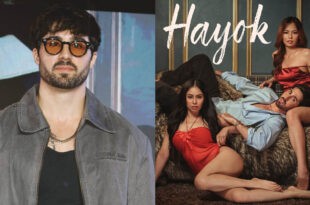 Nico Locco Hayok