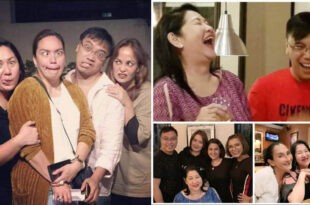 Toni Co Celebrities