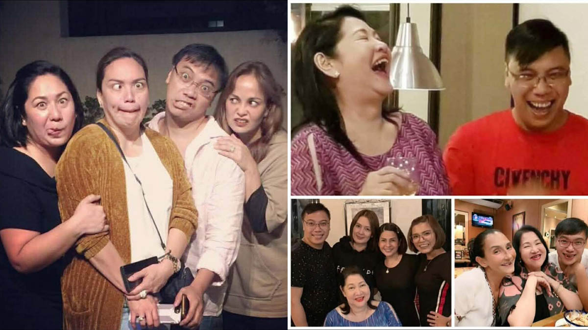 Toni Co Celebrities