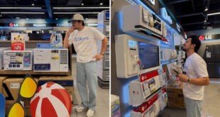 Dennis Trillo AC Aircon